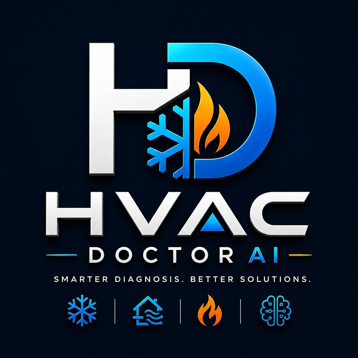 HVAC Doctor AI